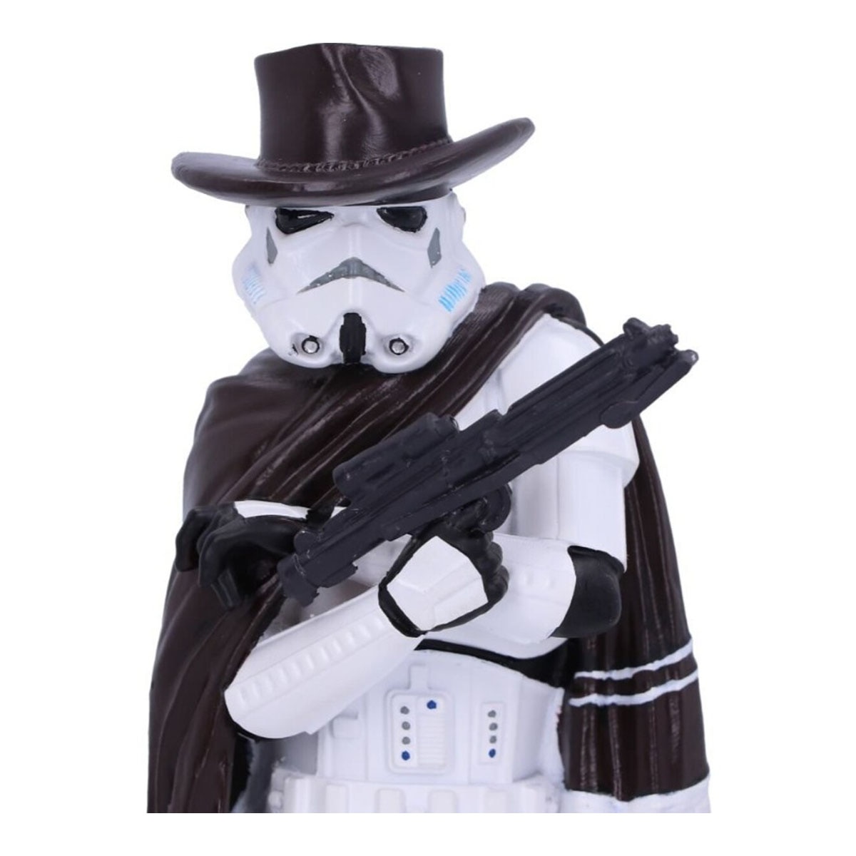 Imagen 4 de Figura 18 cm Stromtrooper Eastwood Star Wars Némesis
