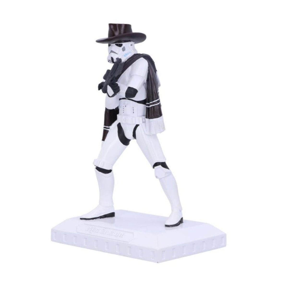 Imagen 5 de Figura 18 cm Stromtrooper Eastwood Star Wars Némesis