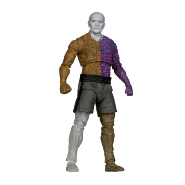 Imagem 0 de Figura 17 cm Metamorfo Superman DC Comics Mc Farlane Toys