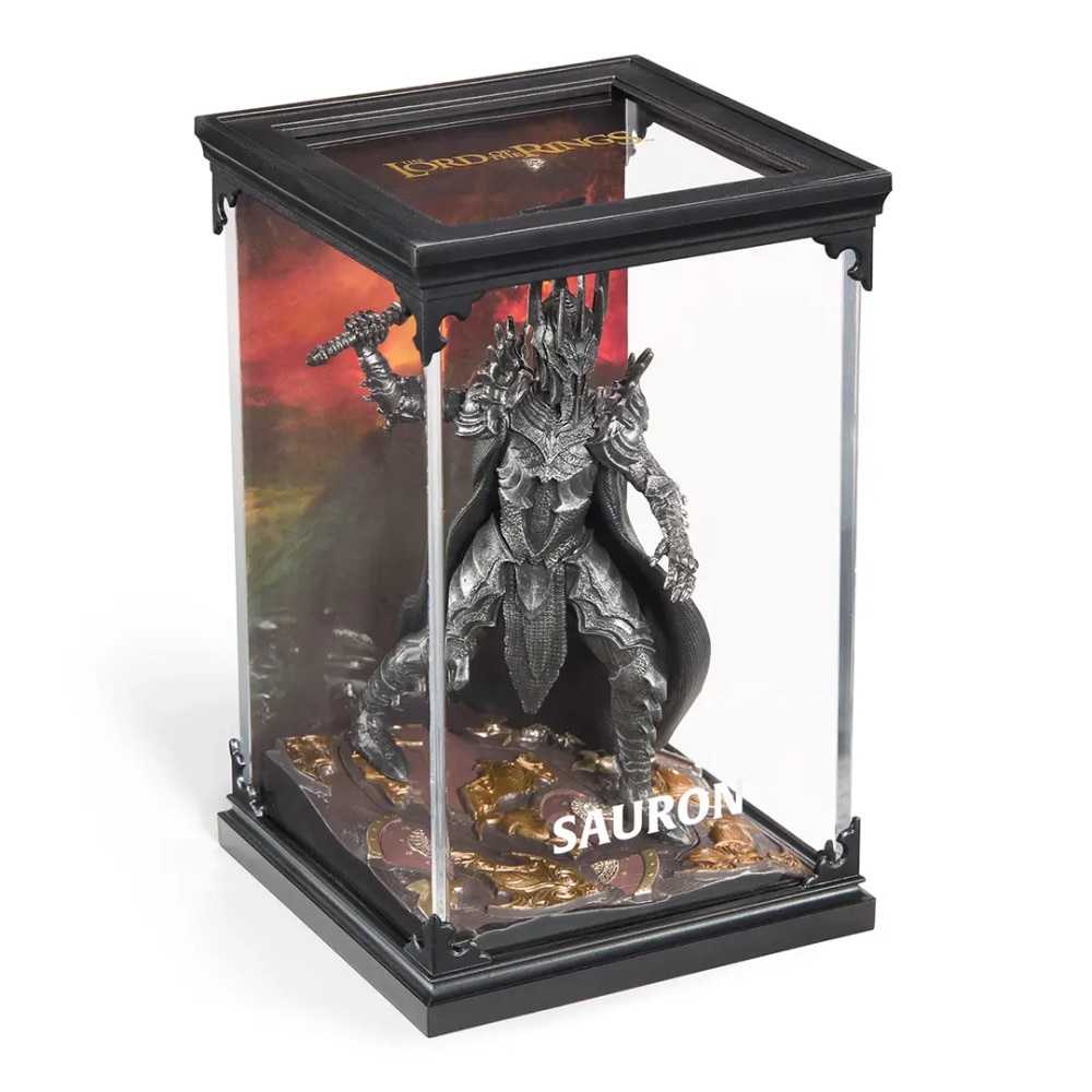Figura 17 cm Sauron O Senhor dos Aneis Noble 2