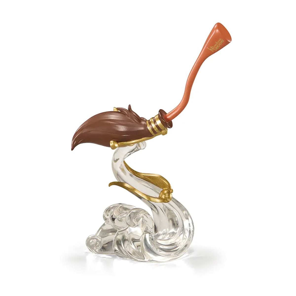 NOBLE - Figura Nimbus 2000 17 cm Harry Potter Noble.