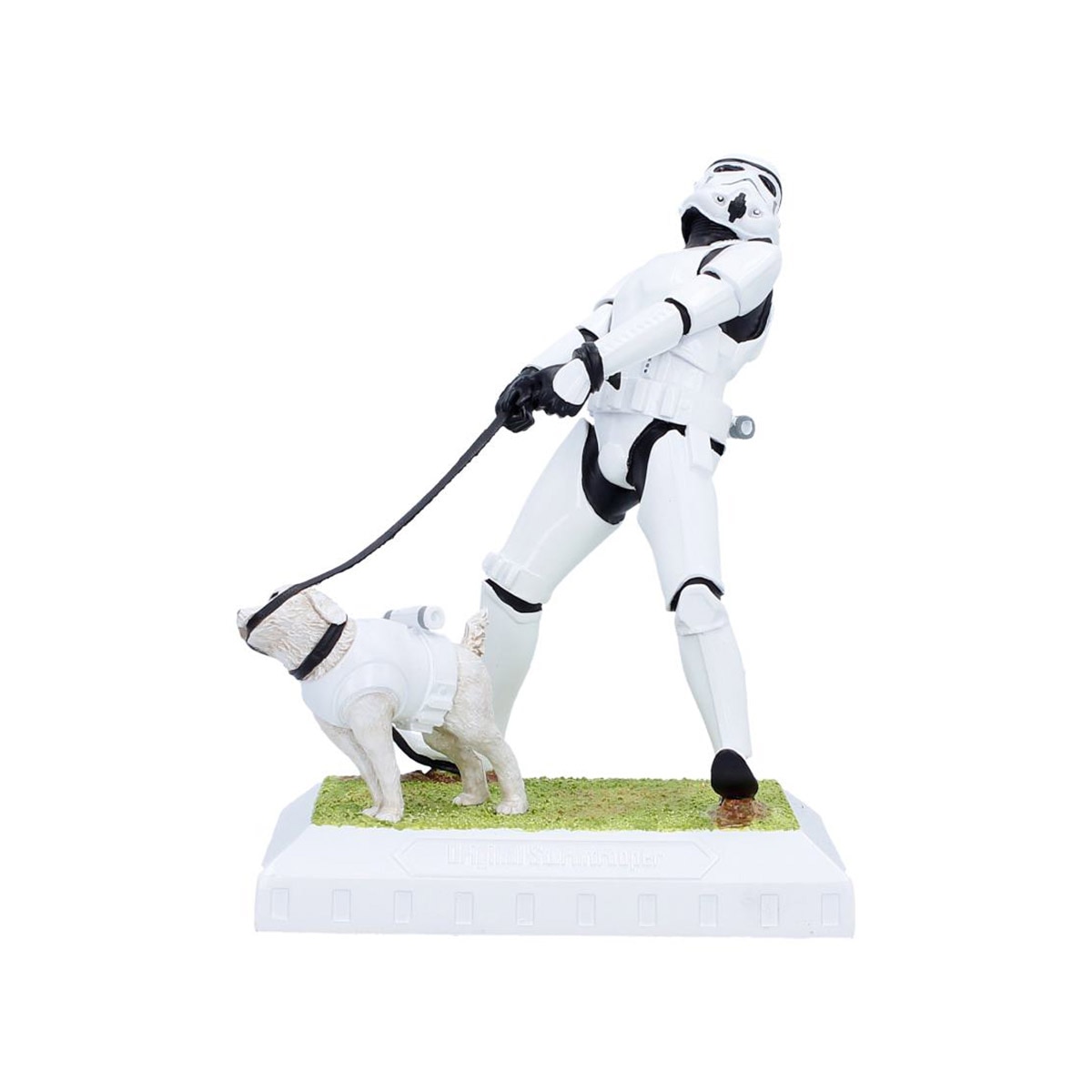 Imagem 0 de Stormtrooper Paseo Est.16 cm Star Wars Nemesis Now