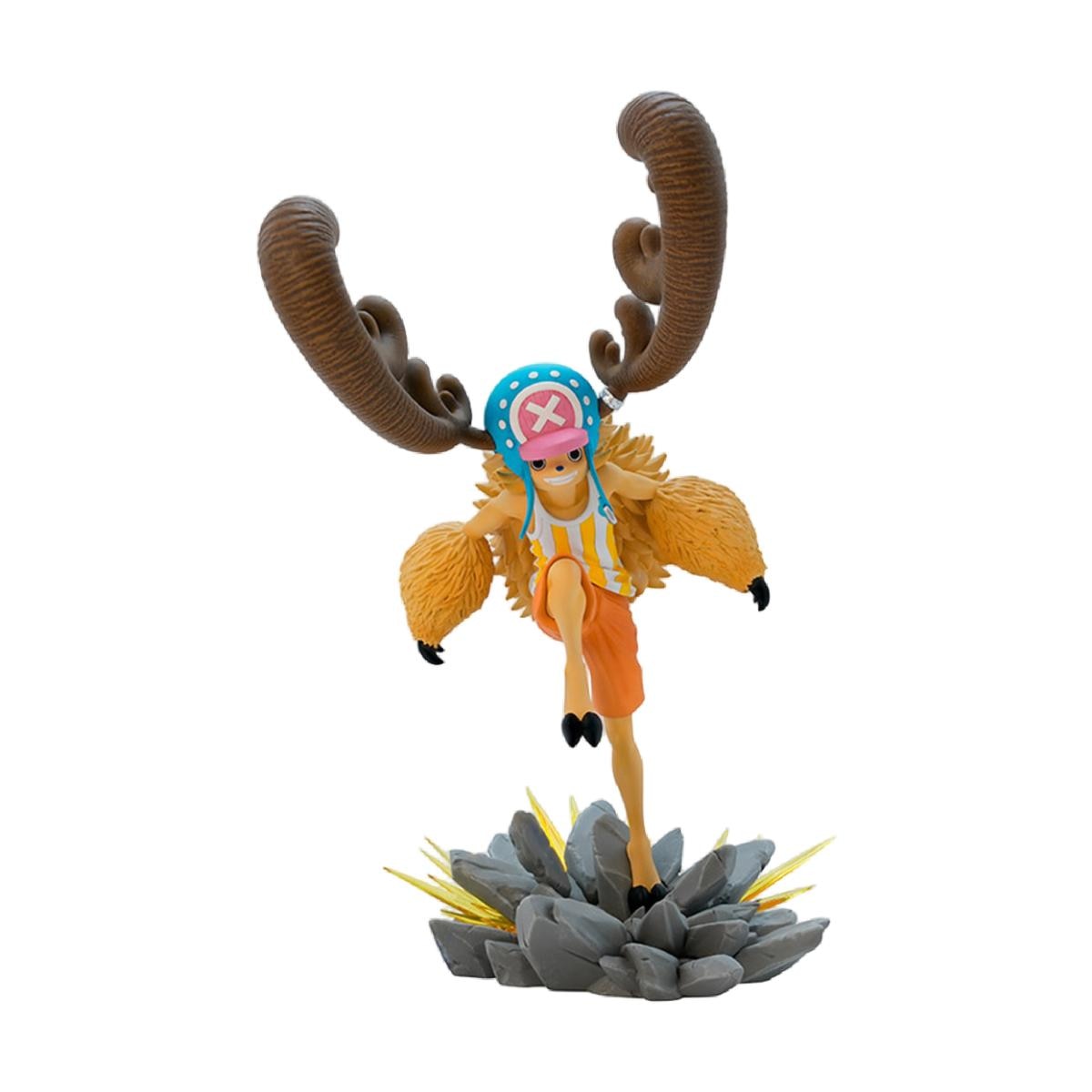 Imagem 0 de Figura One Piece Abysse "Chopper"