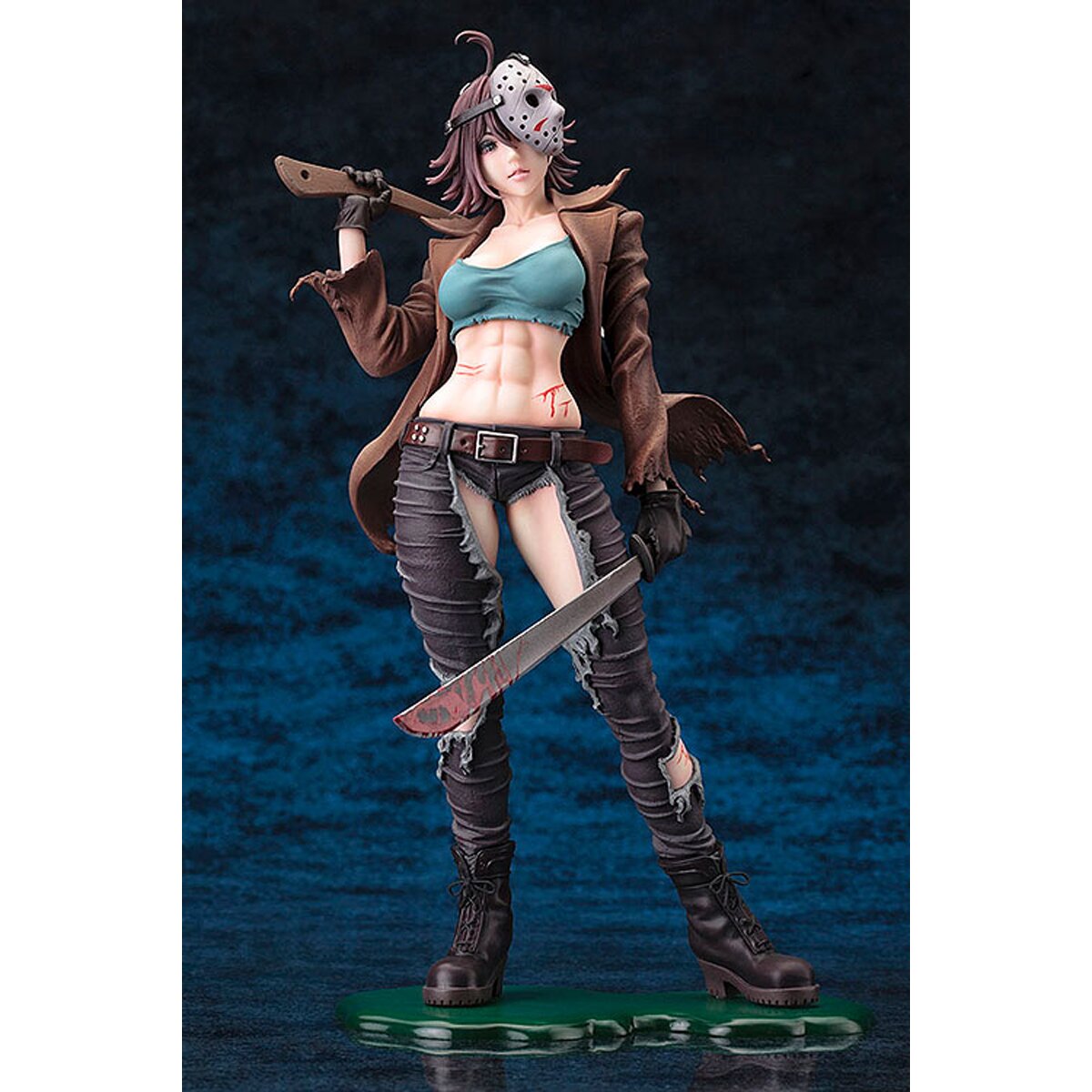 Imagem 0 de Figura Sexta-feira 13 Jason