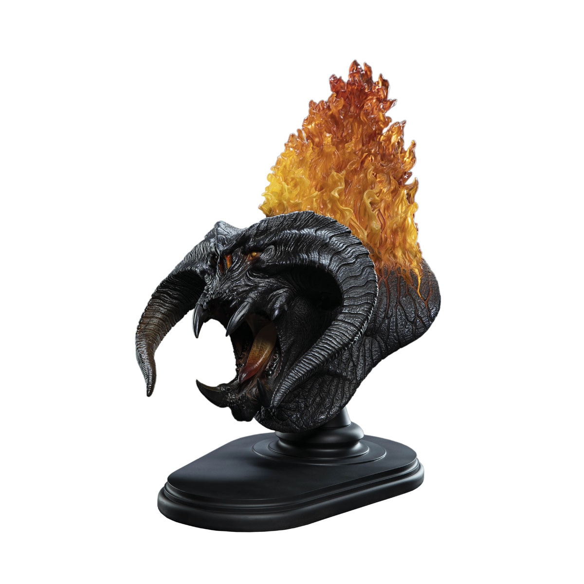 Figura O Balrog do Senhor dos Anéis 2