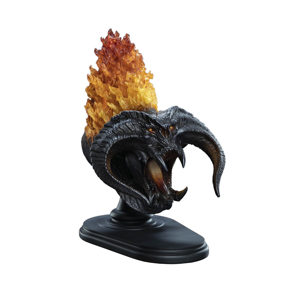 Figura O Balrog do Senhor dos Anéis 3
