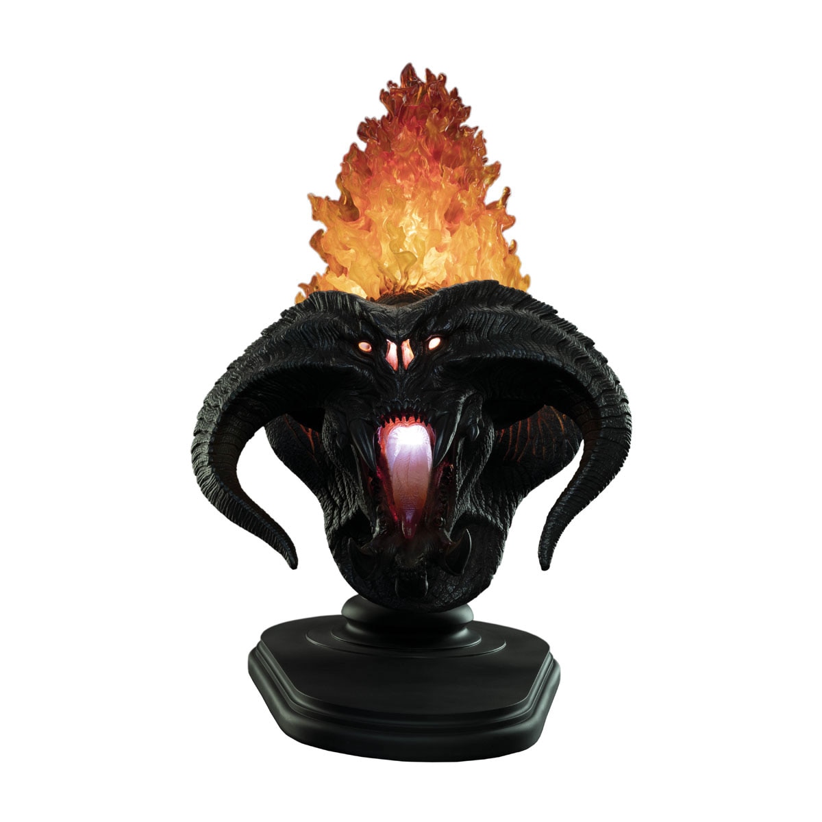 Figura O Balrog do Senhor dos Anéis 5