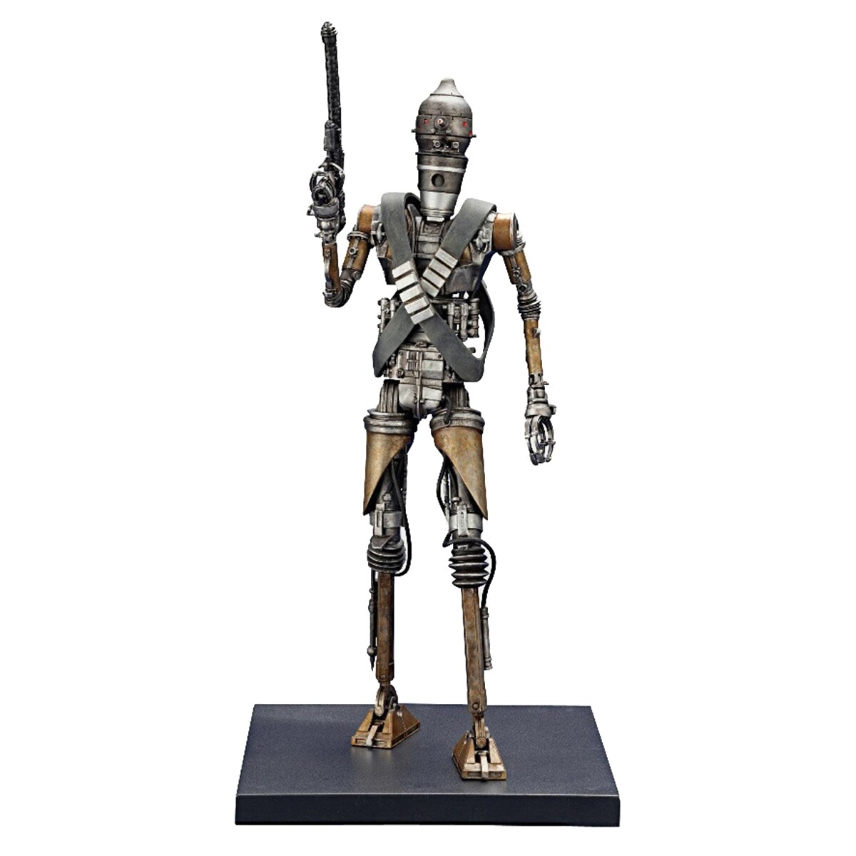 Imagem 0 de Estátua Star Wars The Mandalorian IG-11