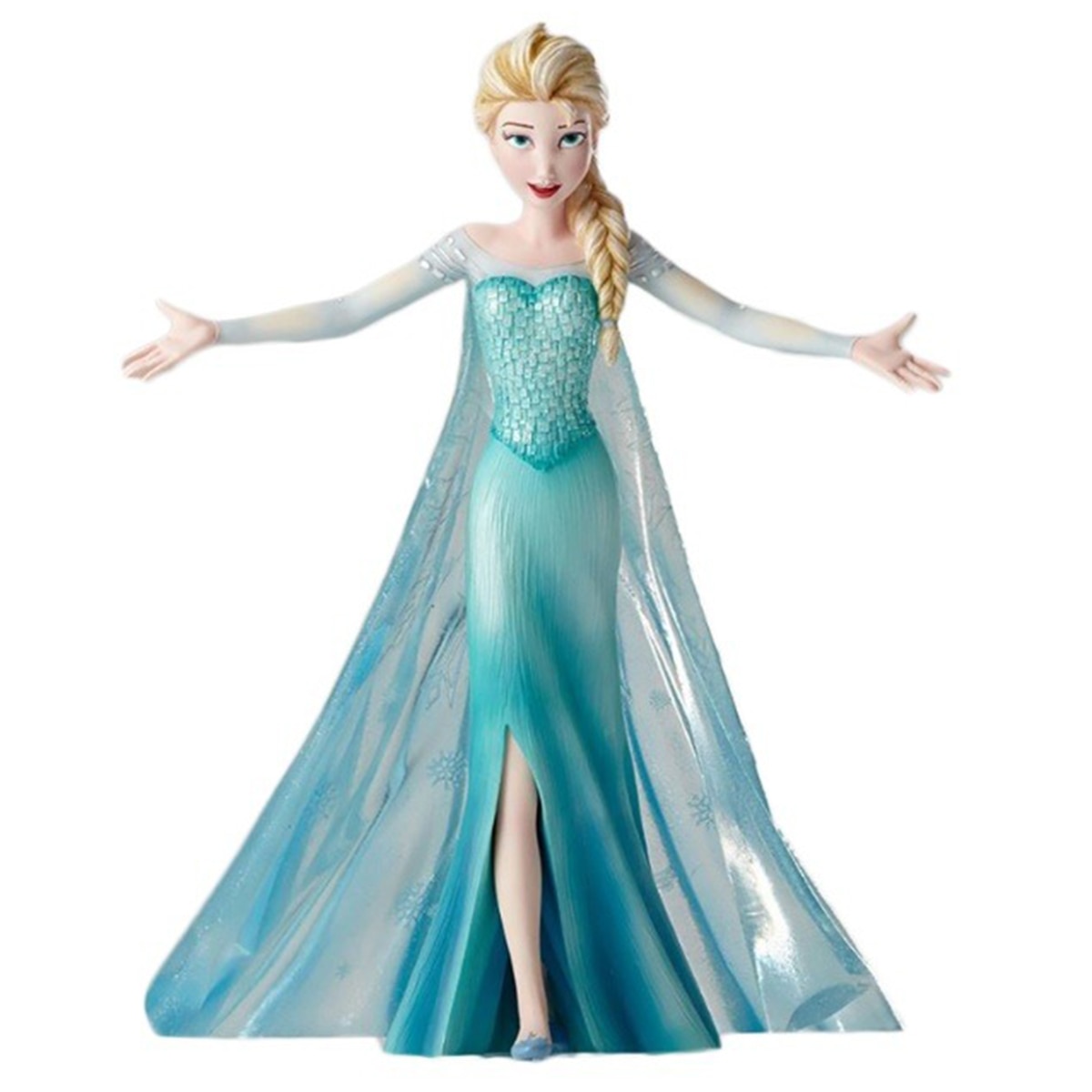 Imagem 0 de Figura de Elsa Congelada Deixa Ir
