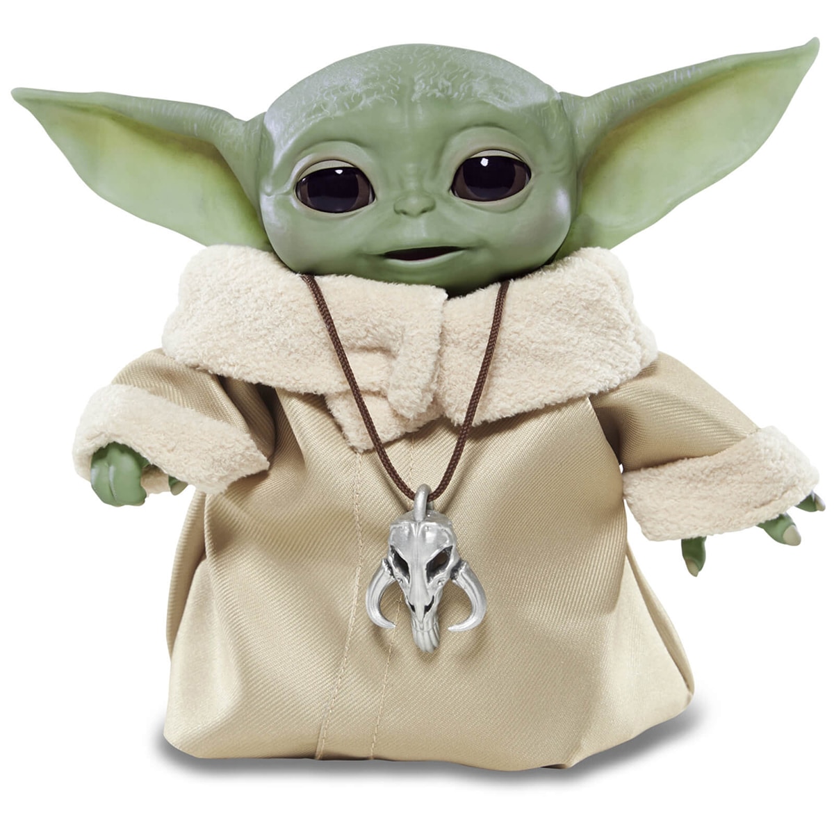 Imagem 0 de Star Wars The Mandaorian: Figura The Child