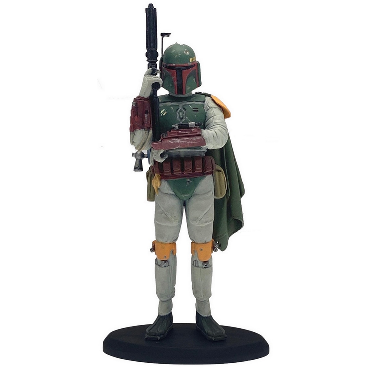 Imagen 0 de Estatua Star Wars Boba Fett
