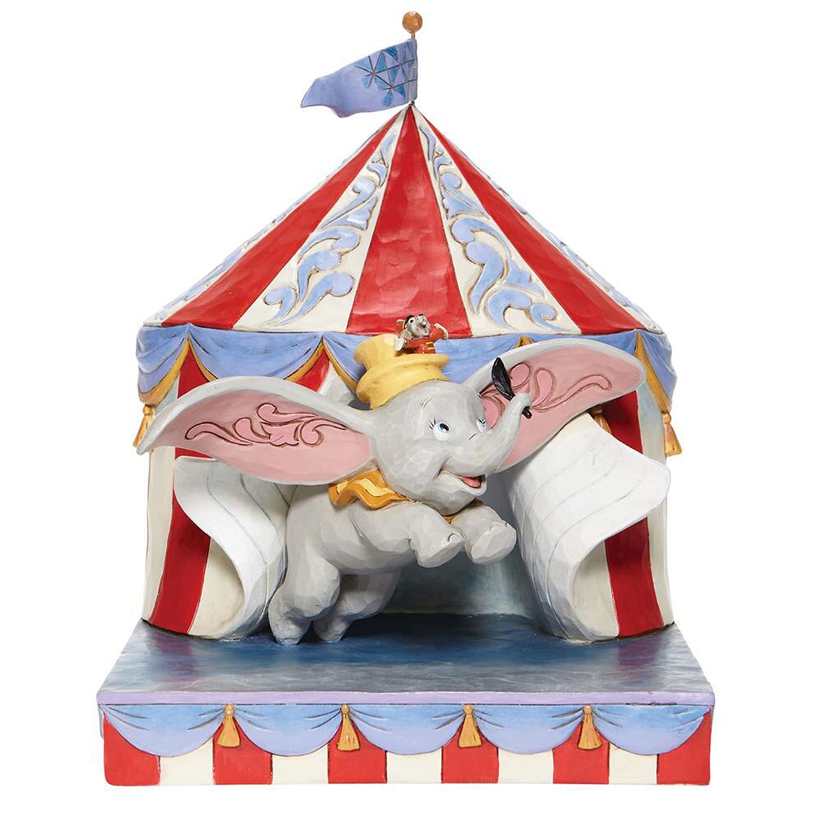 Imagem 0 de Figura Disney Dumbo