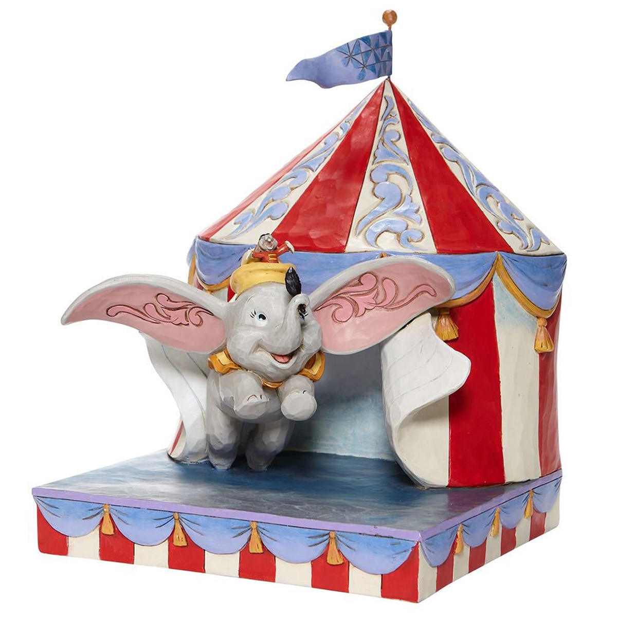 Figura Disney Dumbo 2
