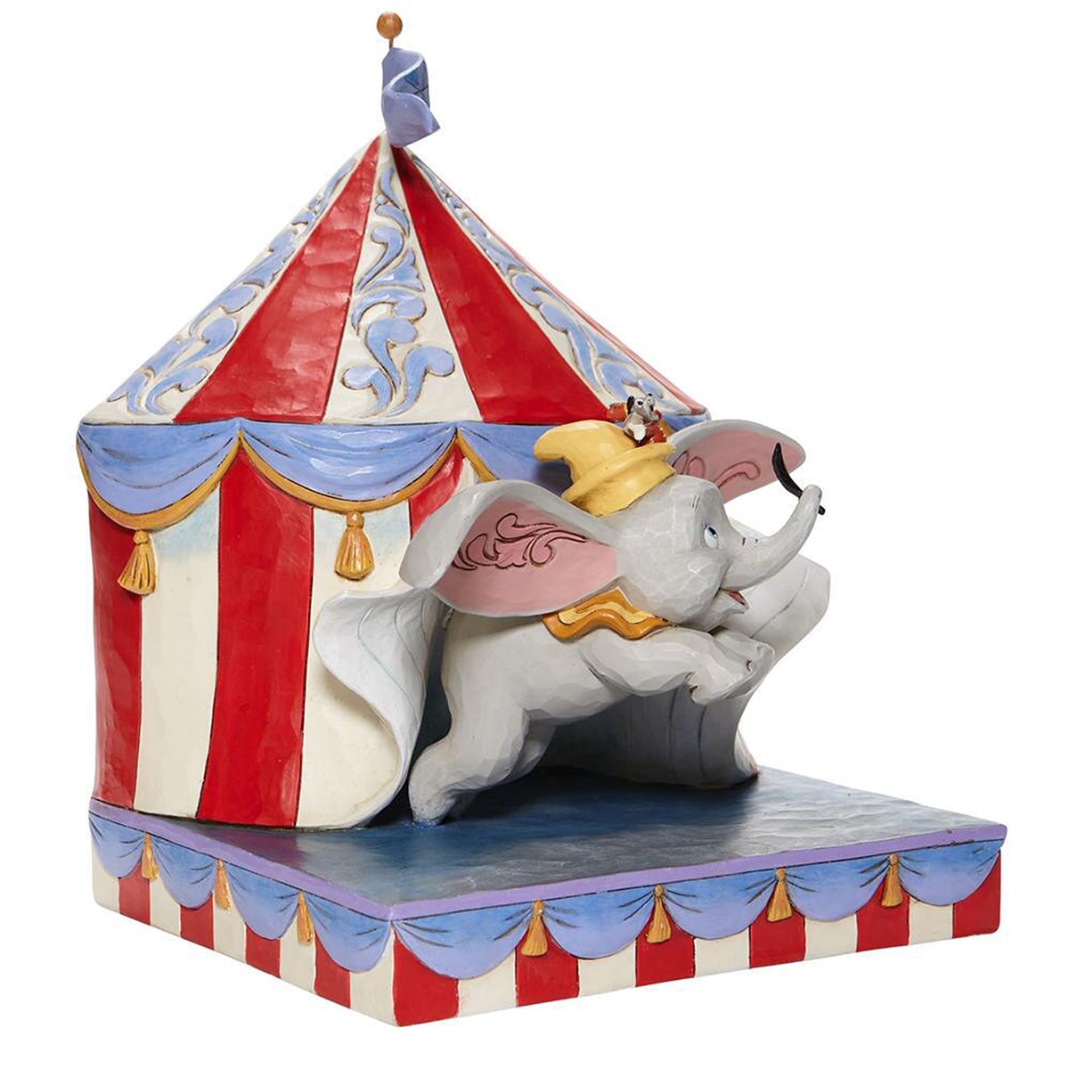 Figura Disney Dumbo 3