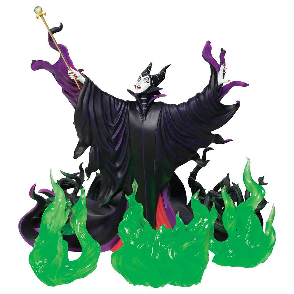 Imagem 0 de Figura Disney Malefica