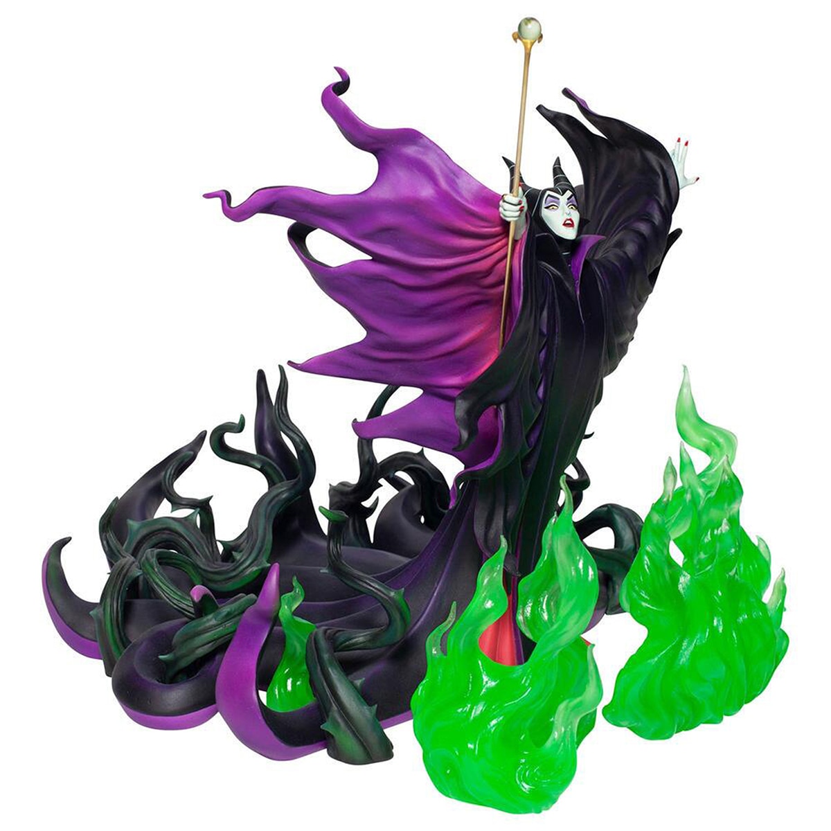 Figura Disney Malefica 2