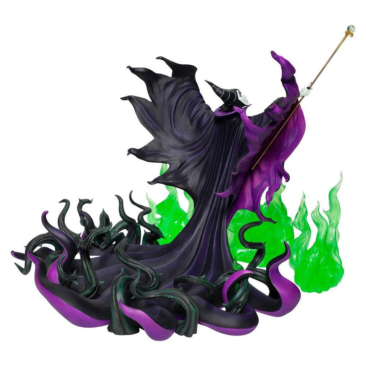 Figura Disney Malefica 3