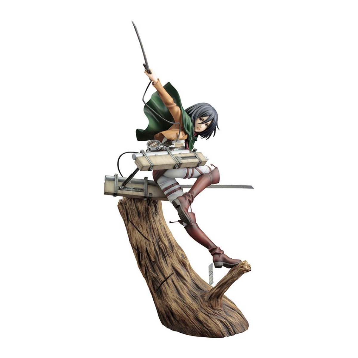 Imagem 0 de Estatua Attack on Titan Mikasa Ackerman