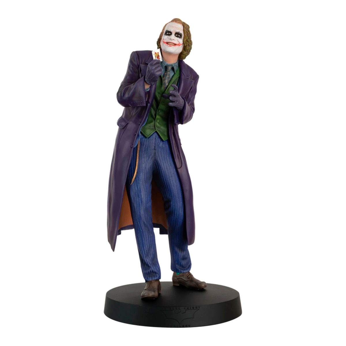 Imagem 0 de Estátua DC Comics Dark Knight Joker ''Mega''