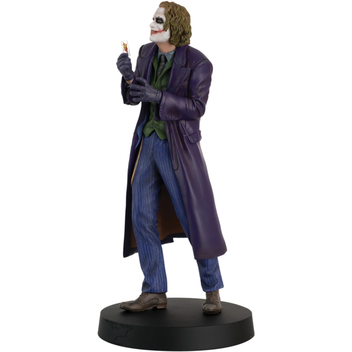 Estátua DC Comics Dark Knight Joker ''Mega'' 3