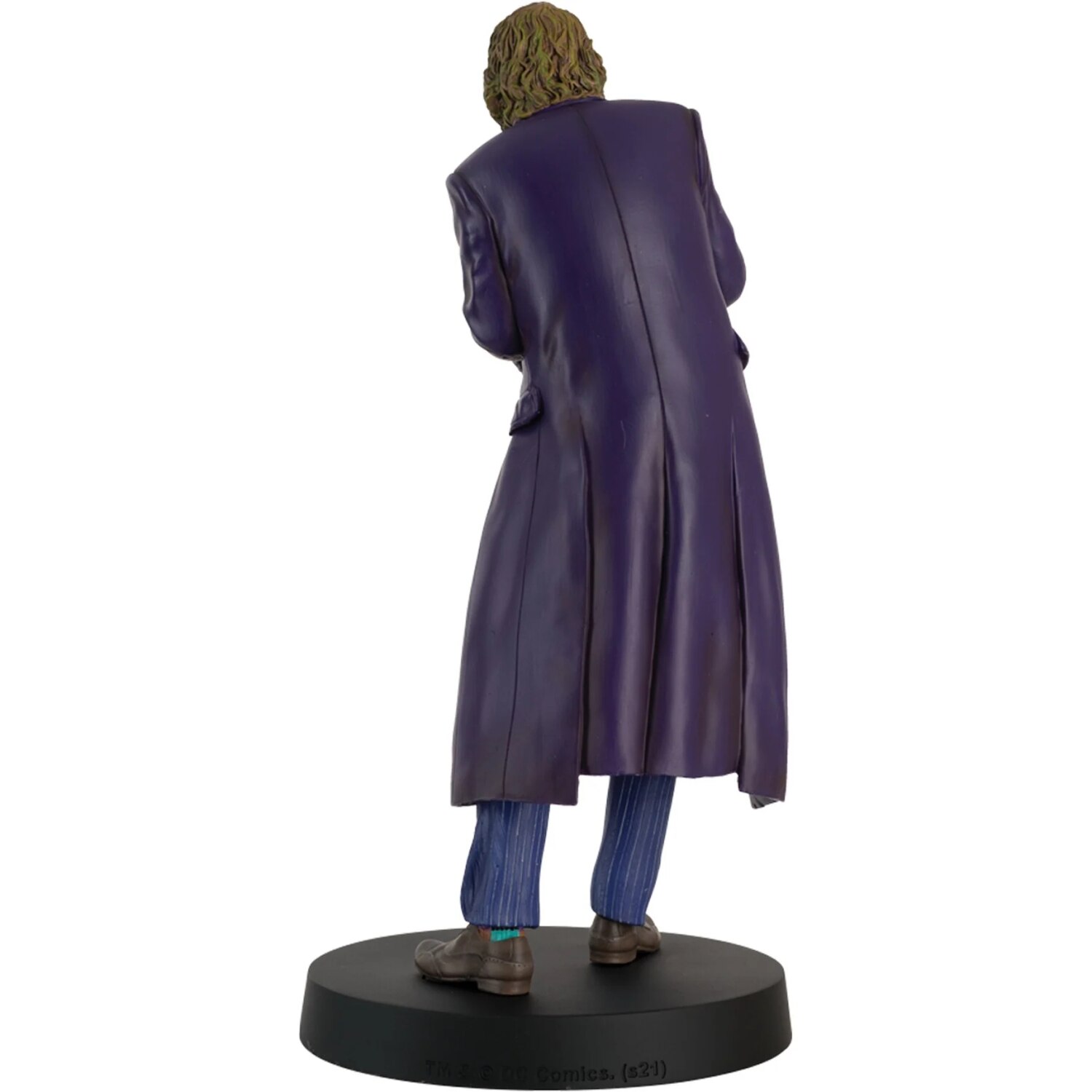 Estátua DC Comics Dark Knight Joker ''Mega'' 4