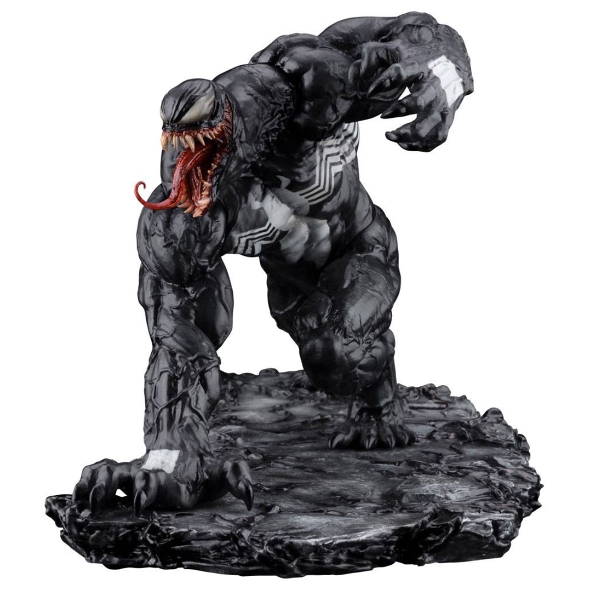 Estátua Marvel Venom 1