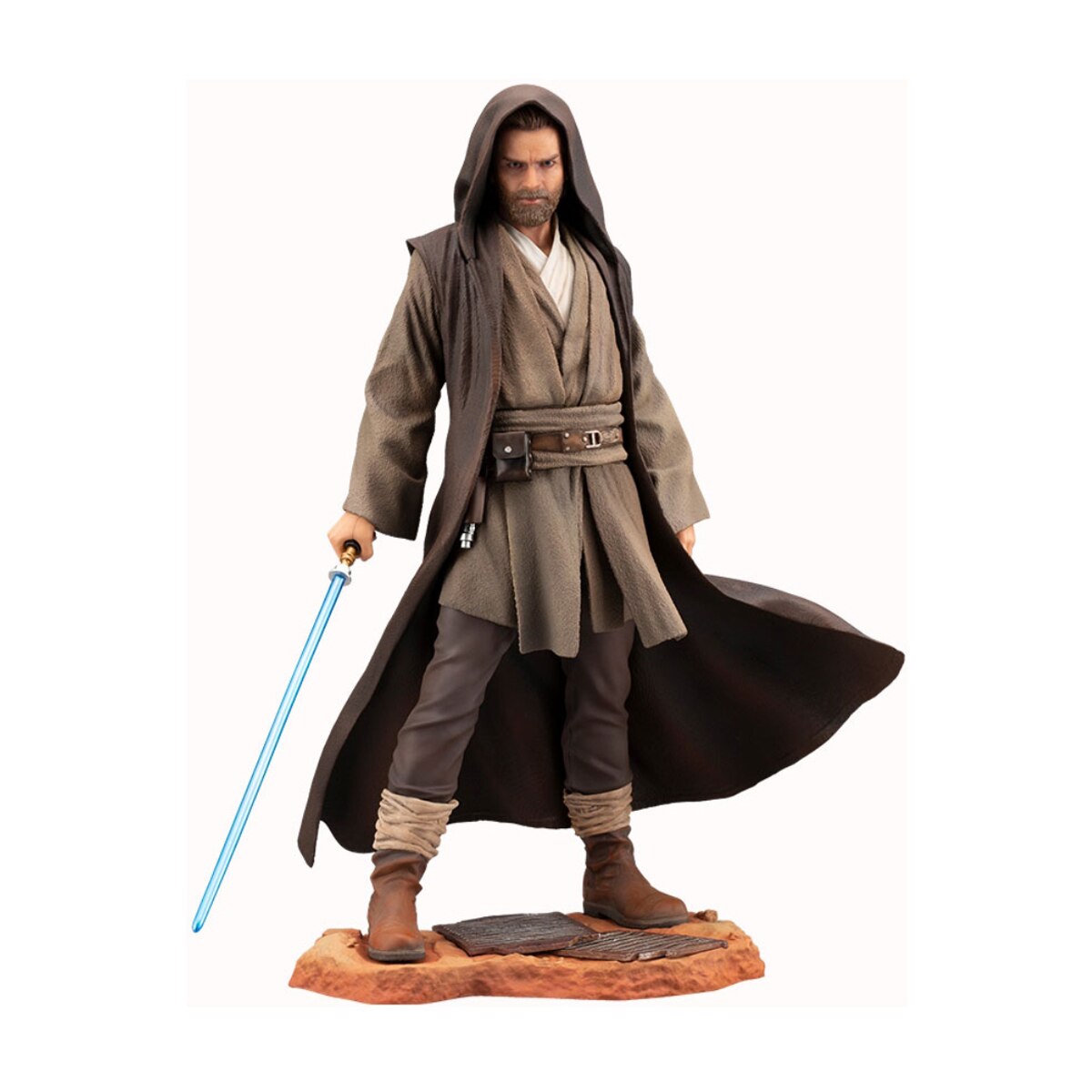 Figura 27 Cm Obi Wan Kenobi Star Wars Obi Wan Kenobi 1