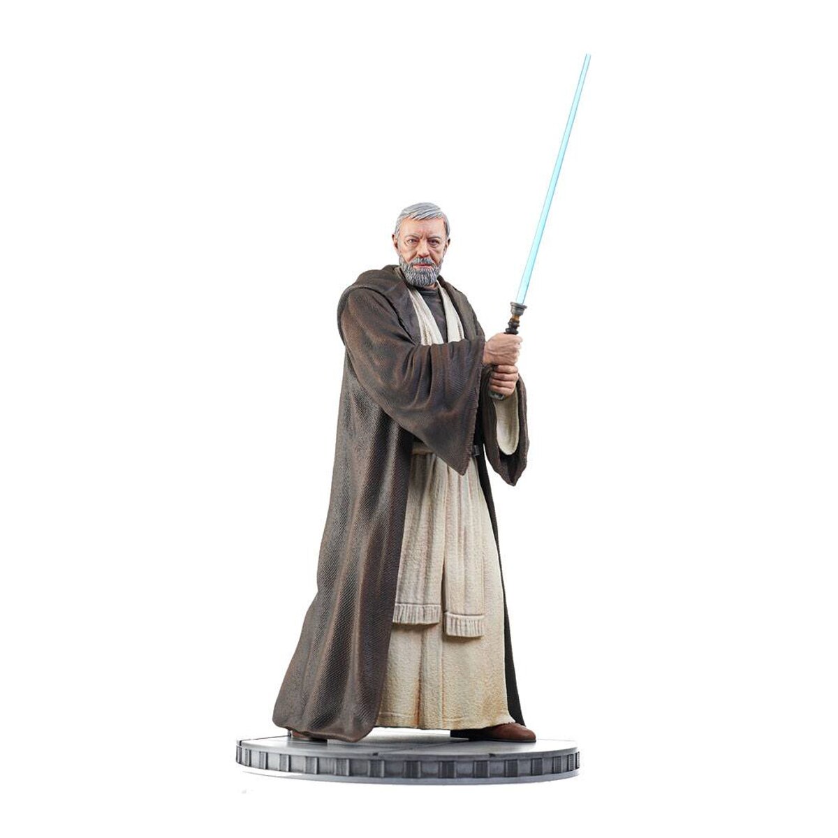 Figura 30 cm Ben Kenobi Star Wars Episodio IV 1