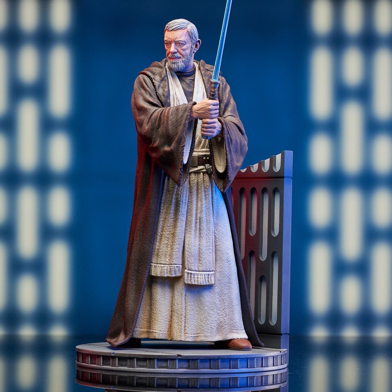 Figura 30 cm Ben Kenobi Star Wars Episodio IV 2