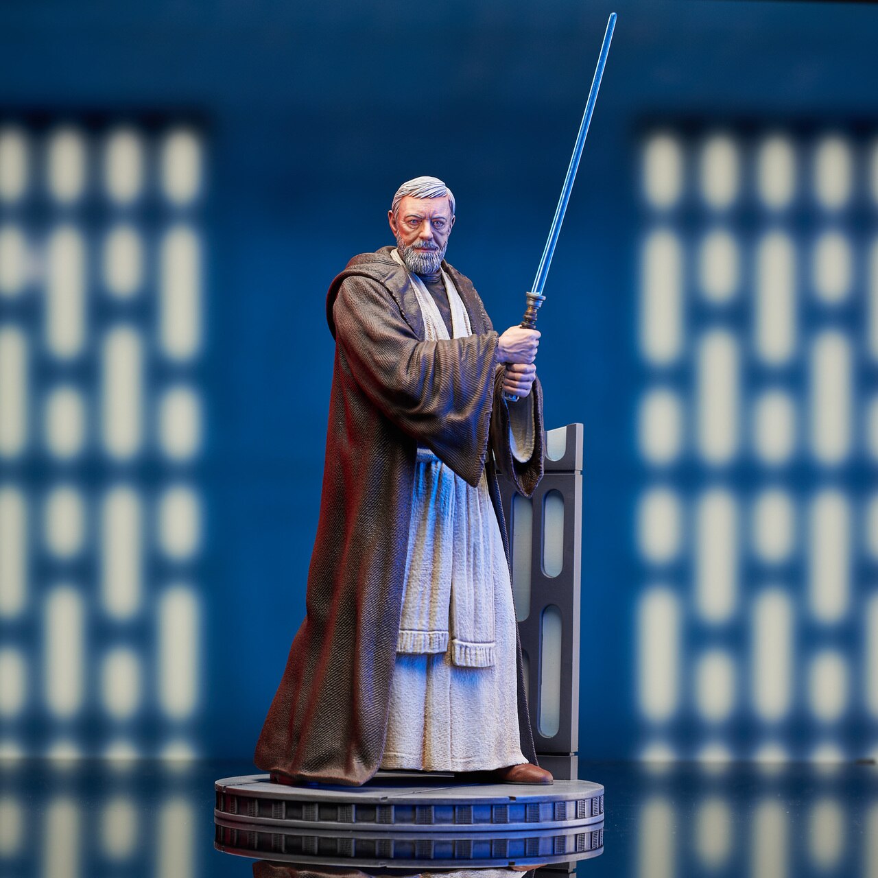Figura 30 cm Ben Kenobi Star Wars Episodio IV 3