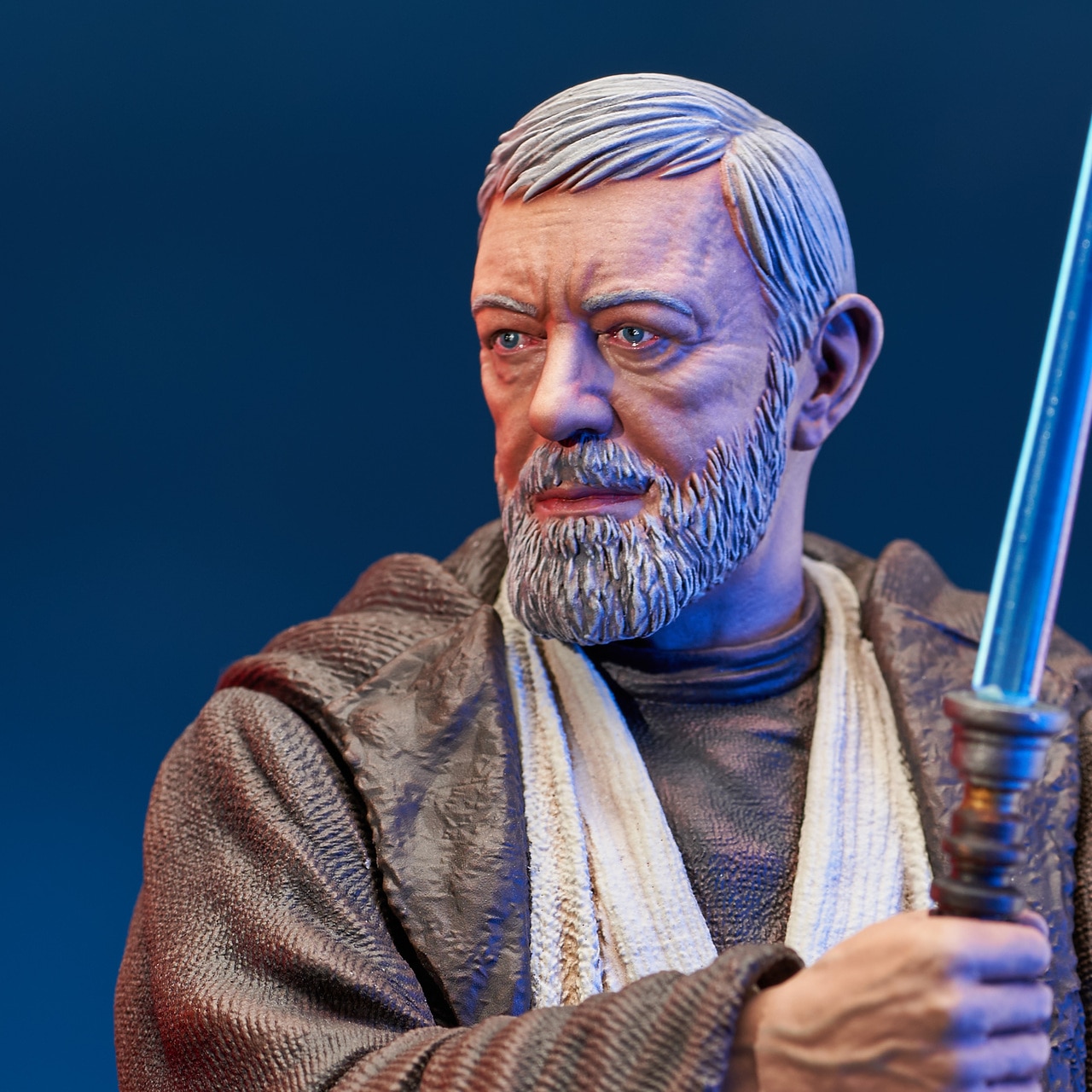 Figura 30 cm Ben Kenobi Star Wars Episodio IV 4