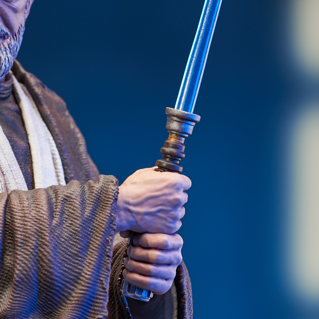 Figura 30 cm Ben Kenobi Star Wars Episodio IV 5