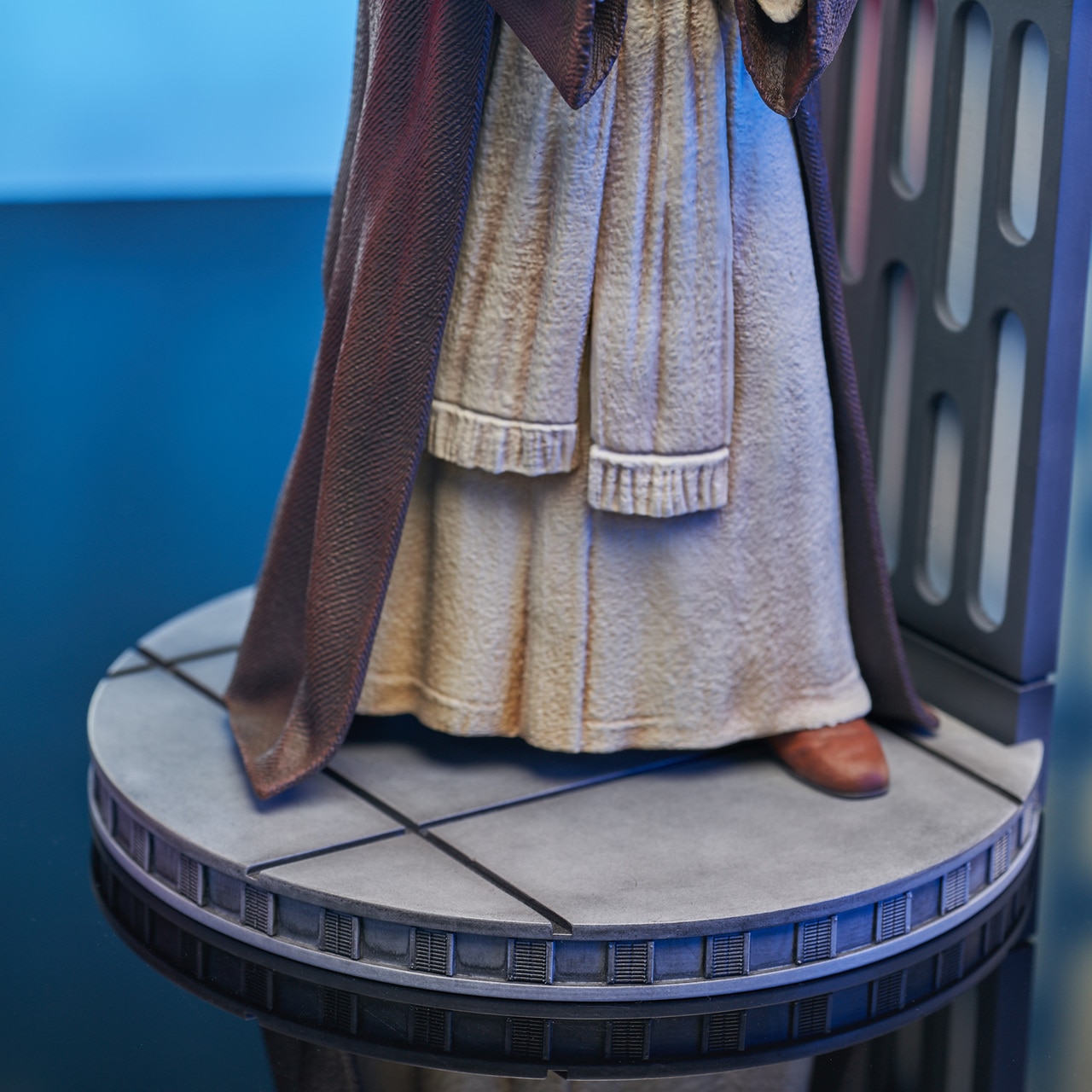 Figura 30 cm Ben Kenobi Star Wars Episodio IV 6