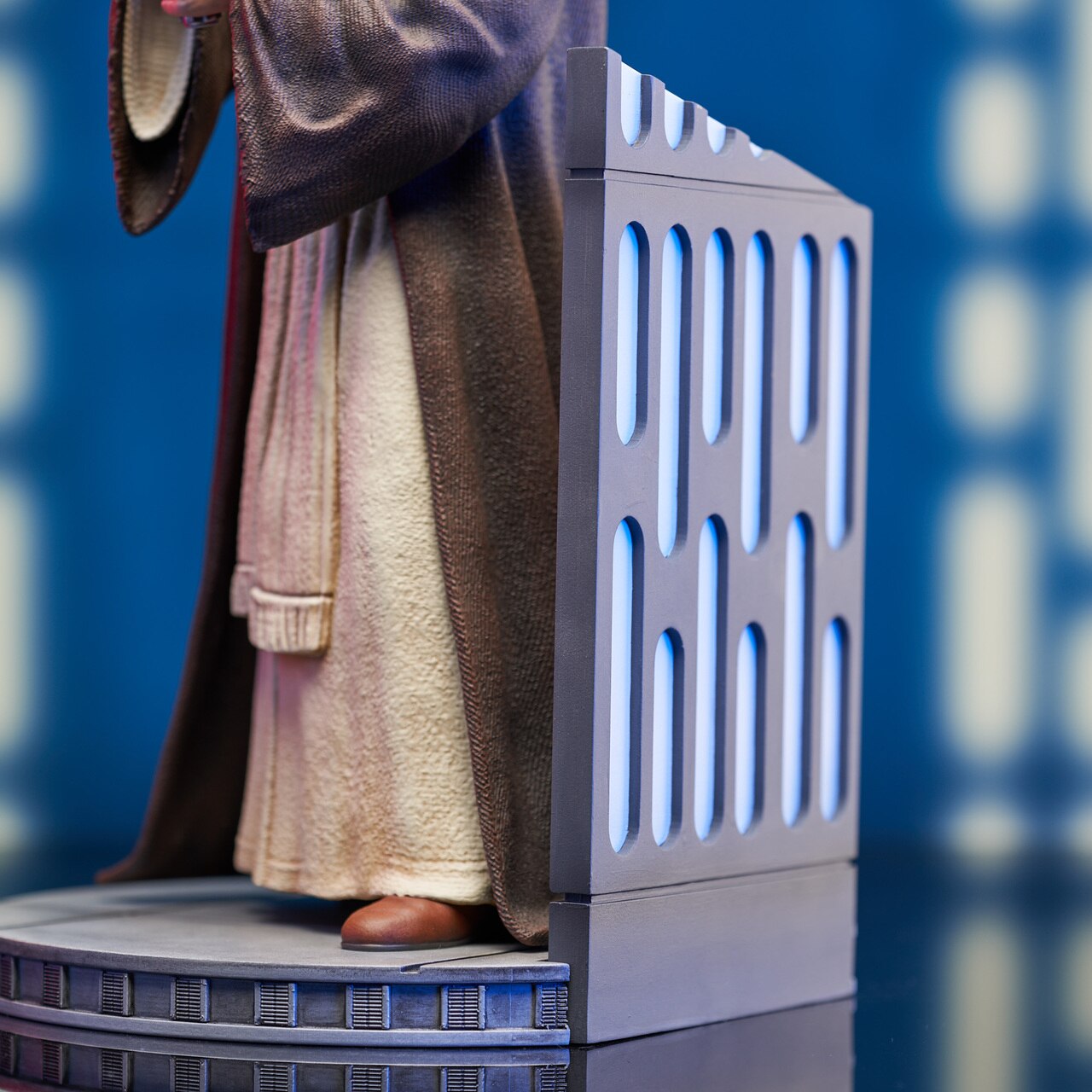 Figura 30 cm Ben Kenobi Star Wars Episodio IV 7