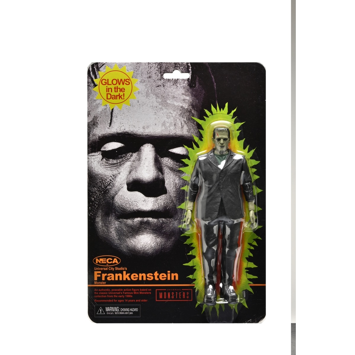 Figura Monstruos Frankenstein 2