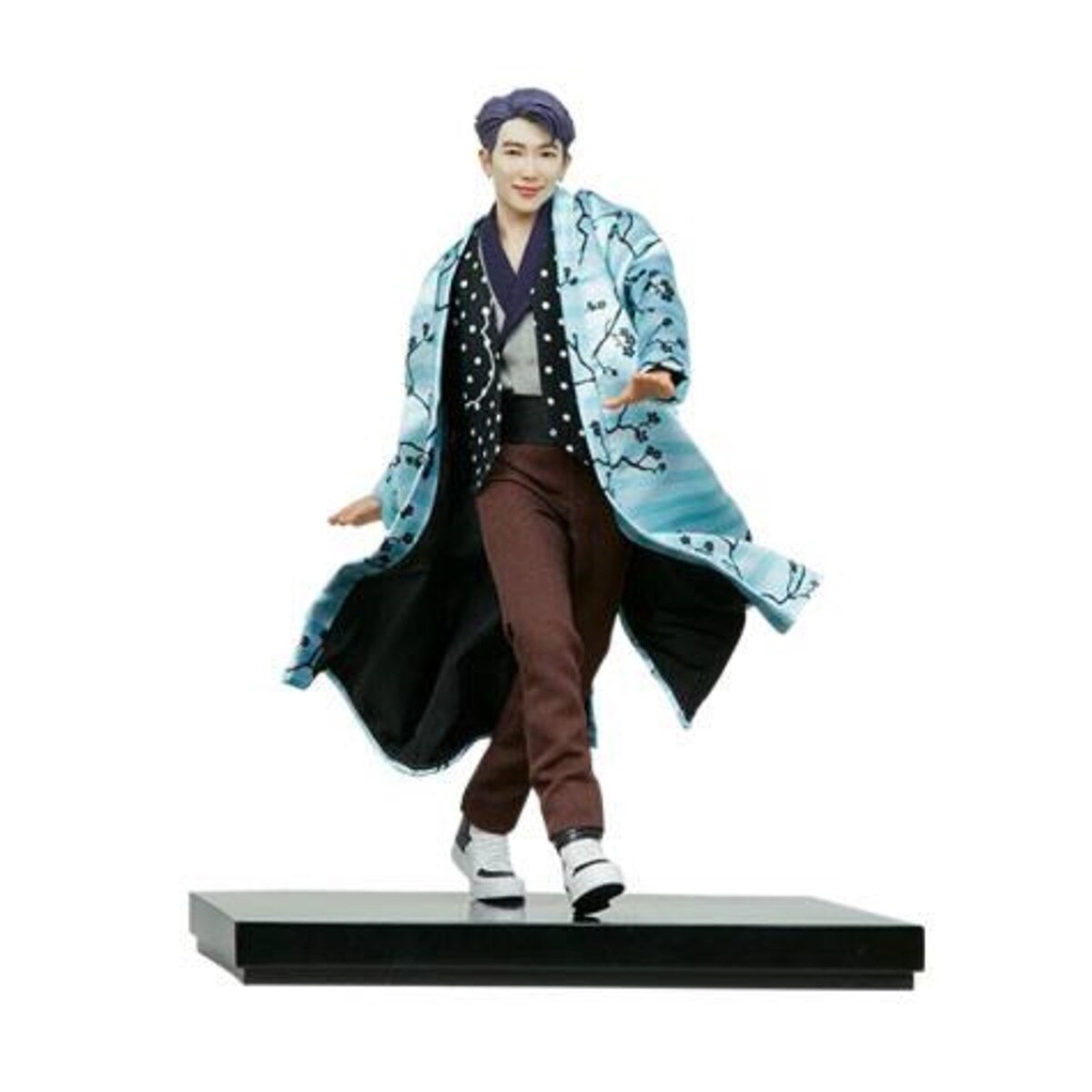 Figura 23 cm RM K-POP BTS 1