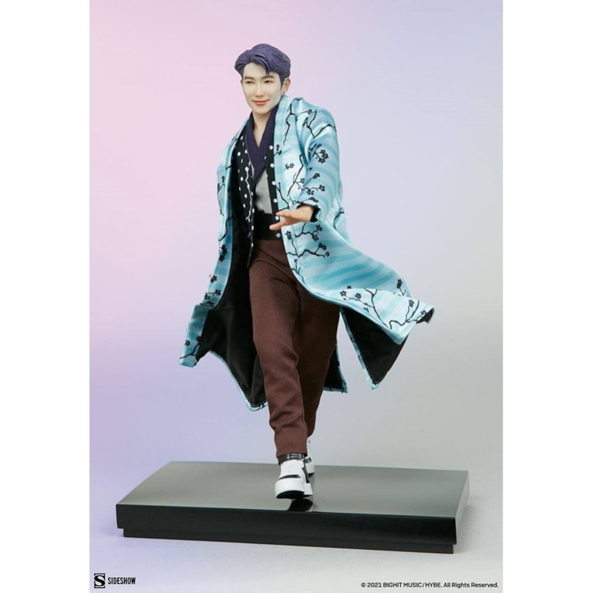 Figura 23 cm RM K-POP BTS 3