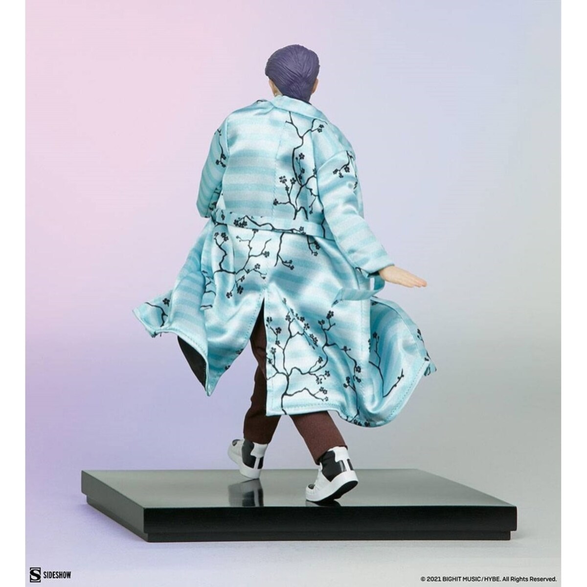 Figura 23 cm RM K-POP BTS 4