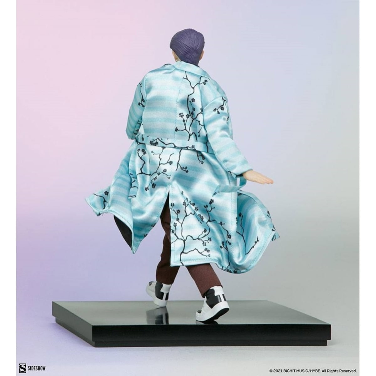 Figura 23 cm RM K-POP BTS 4