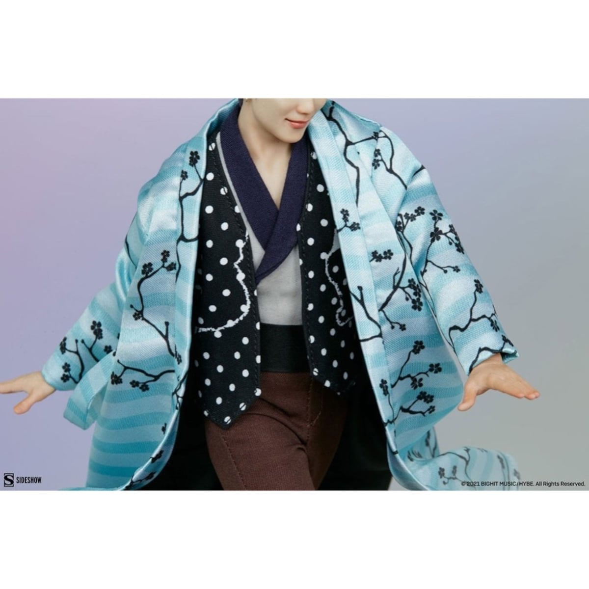 Figura 23 cm RM K-POP BTS 5