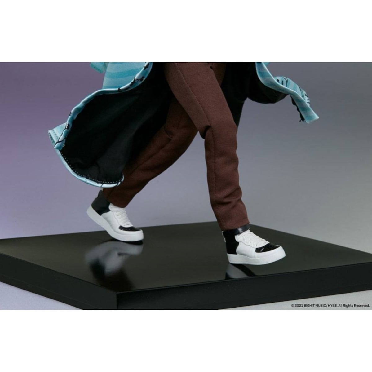 Figura 23 cm RM K-POP BTS 7