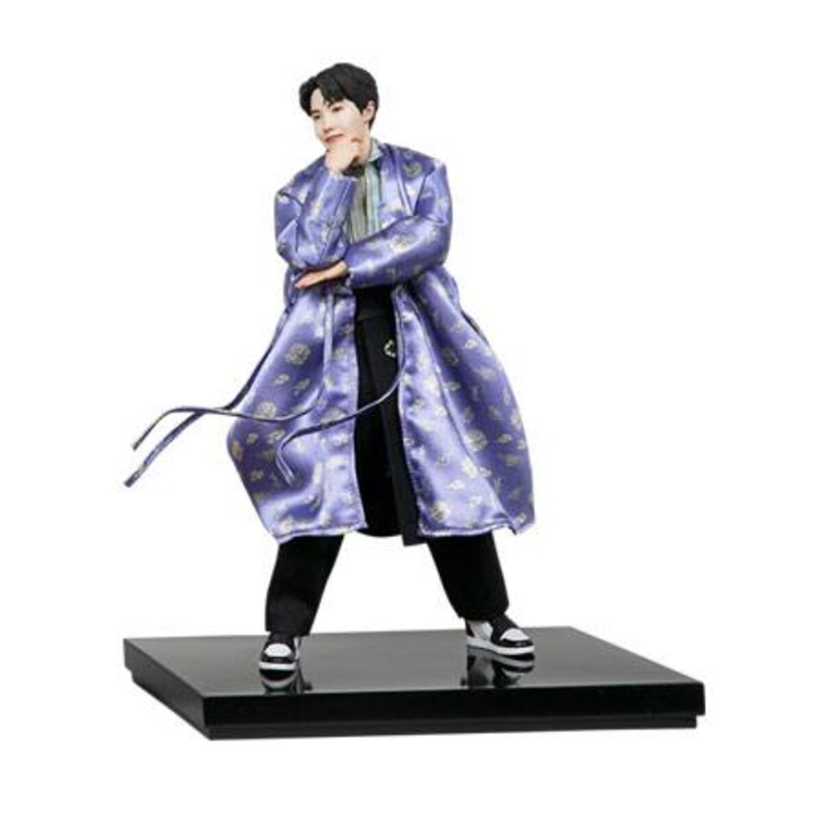 Figura 24 Cm J-Hope K-Pop Bts 1