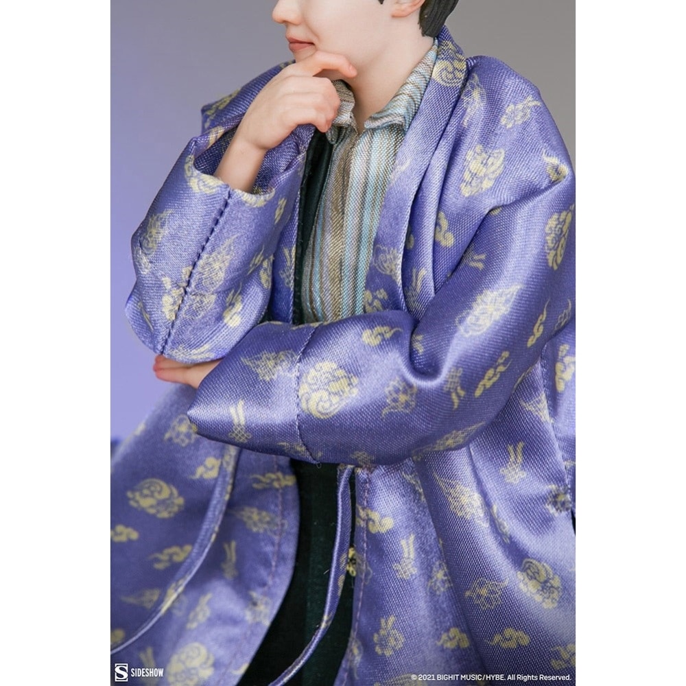 Figura 24 Cm J-Hope K-Pop Bts 5