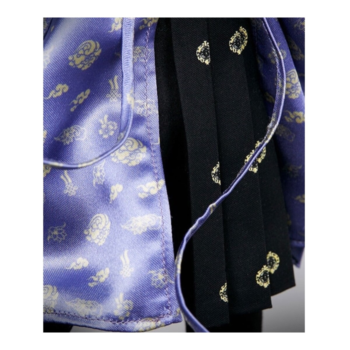 Figura 24 cm J-Hope K-POP BTS 6