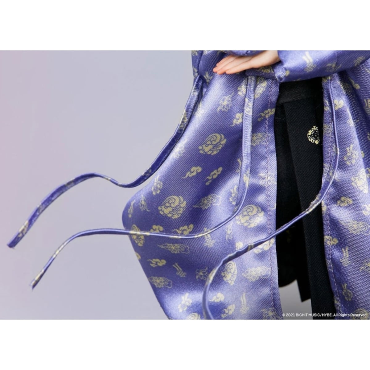 Figura 24 cm J-Hope K-POP BTS 7