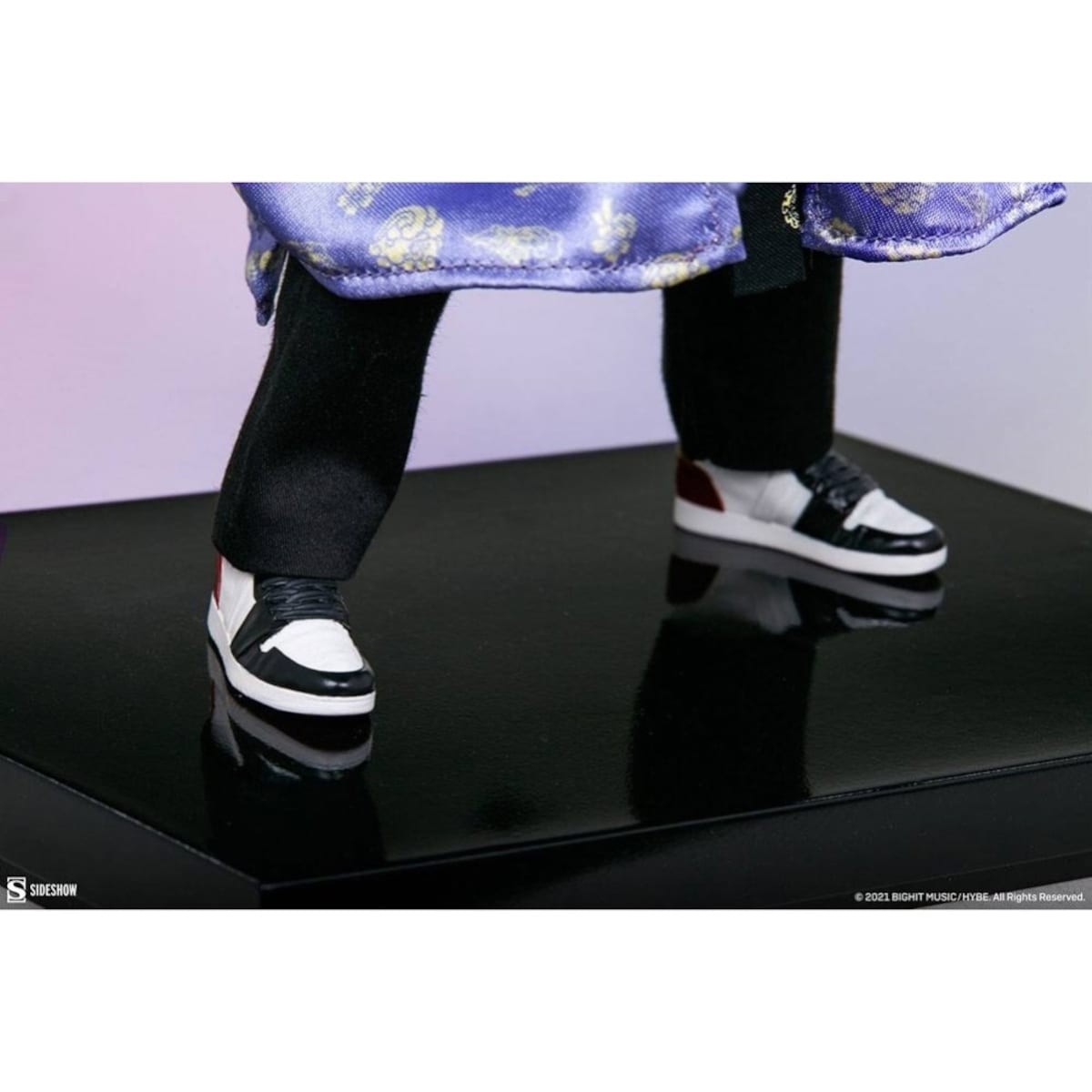 Figura 24 cm J-Hope K-POP BTS 8