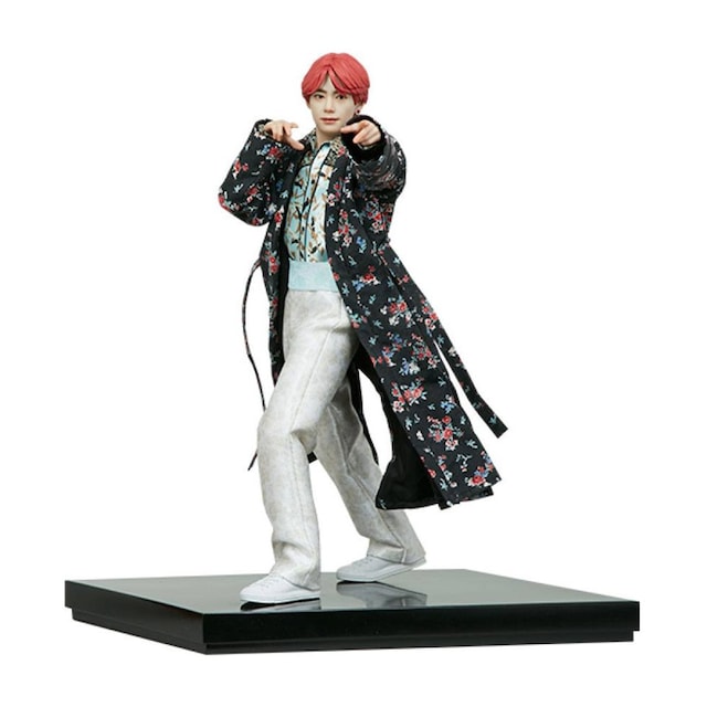 Estatua deluxe 23 cm K-Pop BTS V.