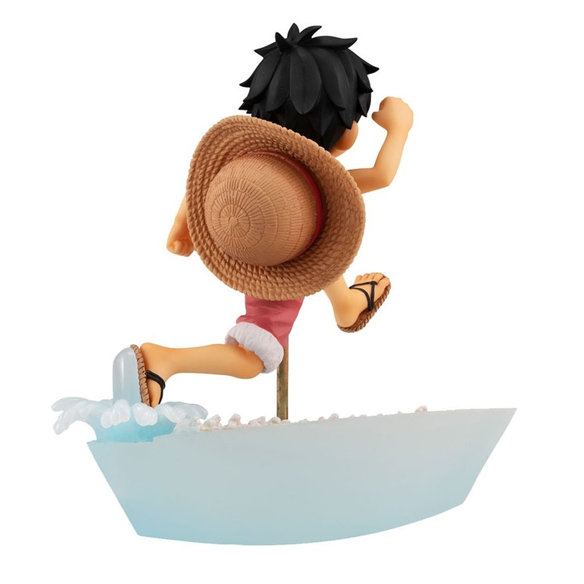 Figura 11,5 cm Luffy Niño One Piece  Extended 4