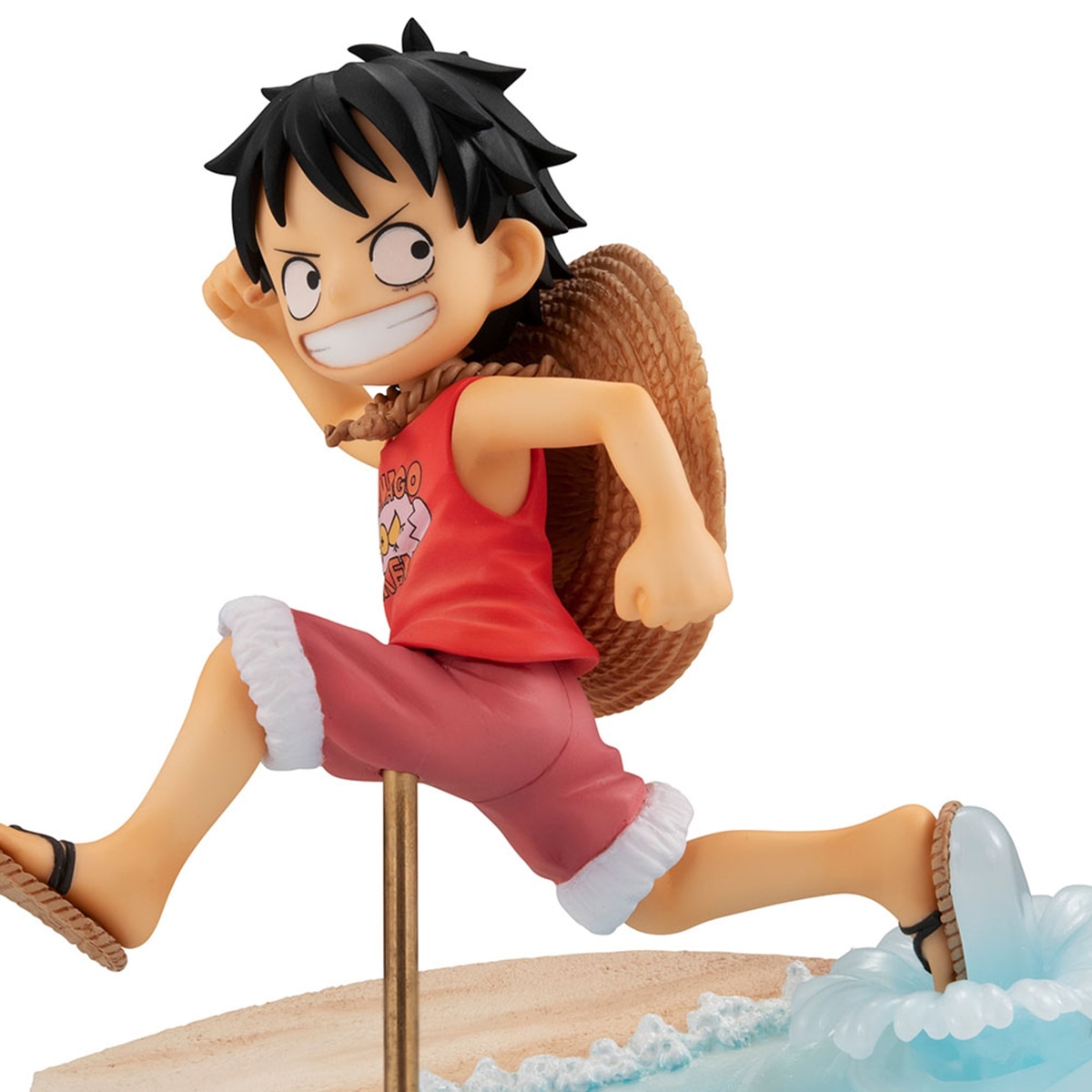 Figura 11,5 cm Luffy Niño One Piece  Extended 6