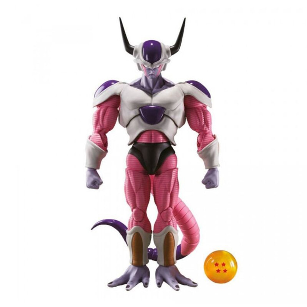 Figura 19 cm Freezer Dragon Ball Extended 1